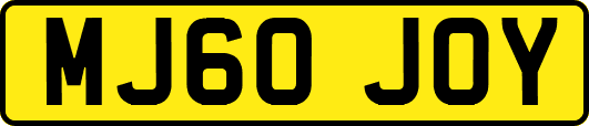 MJ60JOY