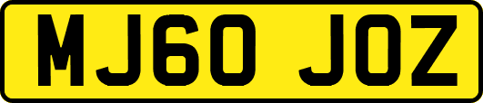 MJ60JOZ