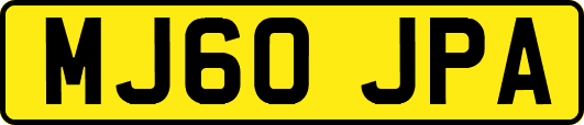 MJ60JPA