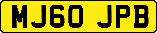 MJ60JPB