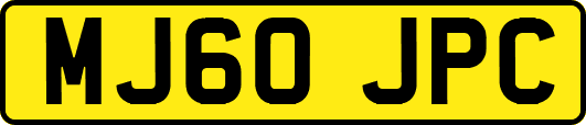 MJ60JPC