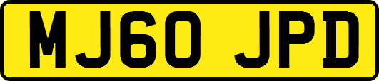 MJ60JPD