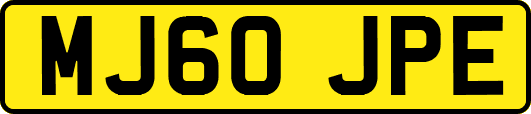 MJ60JPE