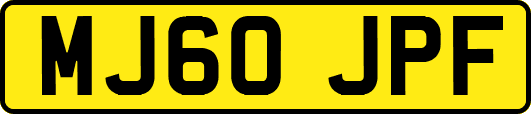 MJ60JPF