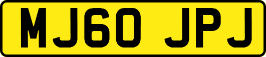 MJ60JPJ