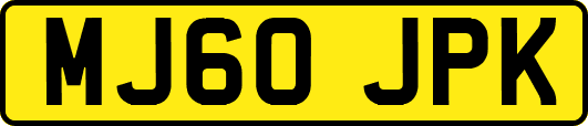 MJ60JPK