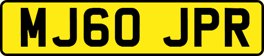 MJ60JPR