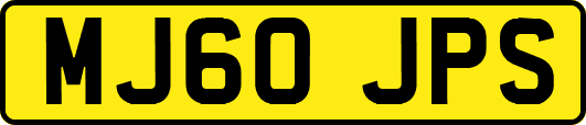MJ60JPS