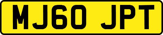 MJ60JPT