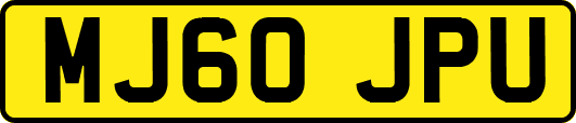 MJ60JPU