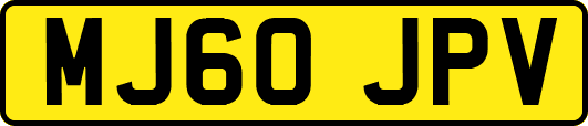 MJ60JPV