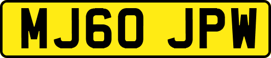 MJ60JPW