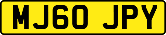 MJ60JPY