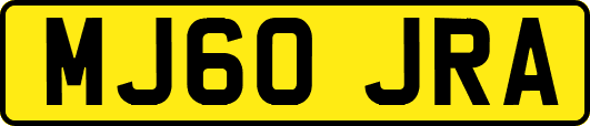 MJ60JRA