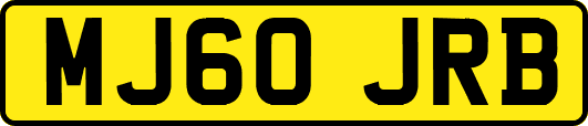 MJ60JRB