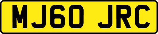 MJ60JRC