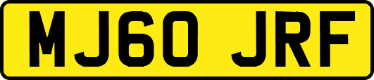 MJ60JRF