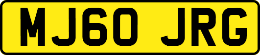 MJ60JRG