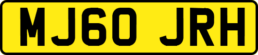 MJ60JRH
