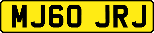 MJ60JRJ