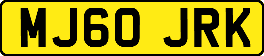 MJ60JRK