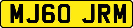 MJ60JRM