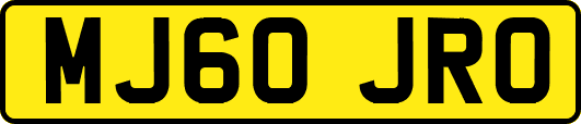 MJ60JRO