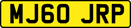 MJ60JRP