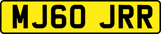 MJ60JRR