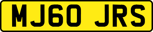 MJ60JRS