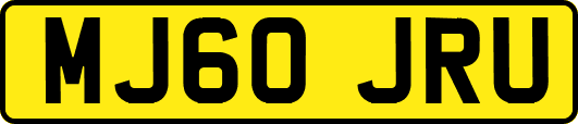 MJ60JRU