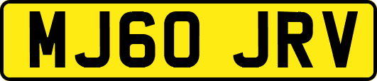 MJ60JRV