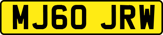 MJ60JRW