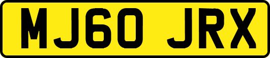 MJ60JRX