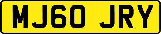MJ60JRY