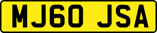 MJ60JSA
