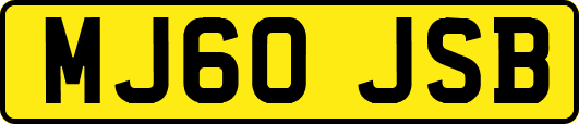 MJ60JSB