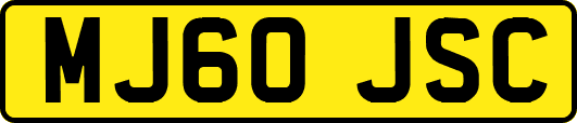 MJ60JSC