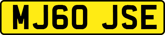 MJ60JSE