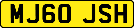 MJ60JSH