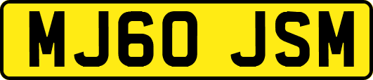 MJ60JSM