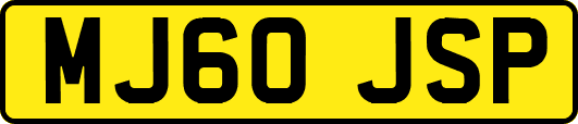 MJ60JSP