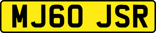 MJ60JSR