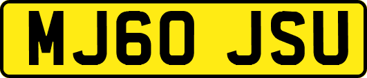 MJ60JSU