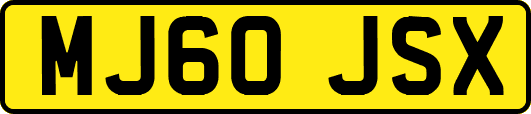MJ60JSX