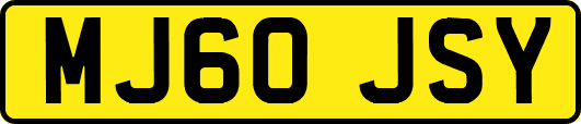 MJ60JSY