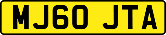 MJ60JTA