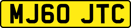MJ60JTC
