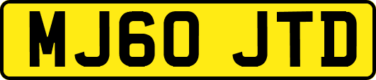 MJ60JTD