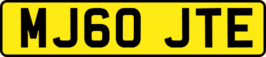 MJ60JTE